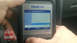 Autel Maxilink ML629 Review