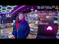 Police Surprise Woman at A Shop After They Want Her Off the Property