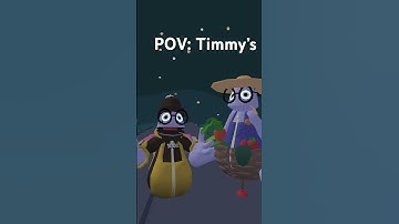 Pov you build a sky base #yeeps #yeep #funny