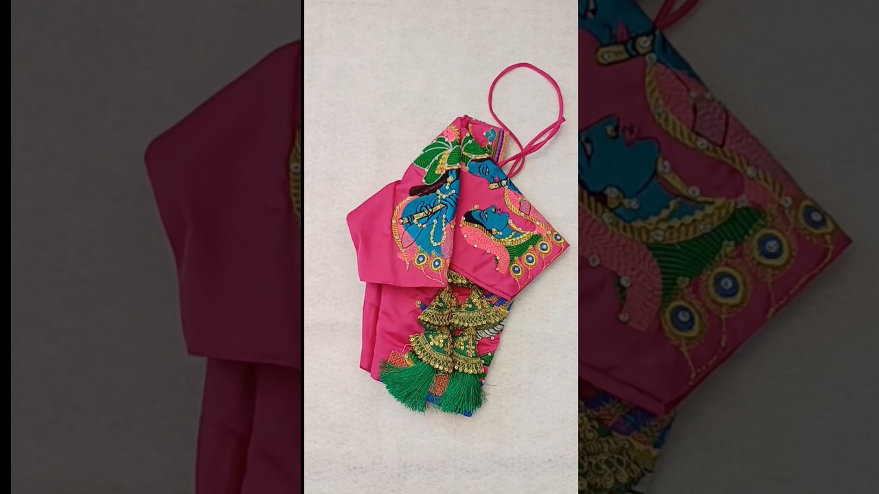 💥Customised Bridal orders ☎️9942696511 