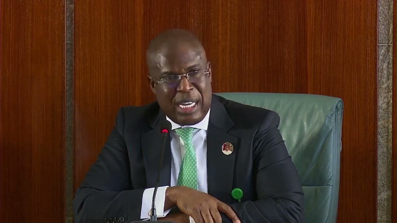 Honourable Minister of State for Petroleum Resources explains why FG suspended removal of Subsidy