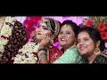 Swaraj and sneha wedding teaser
