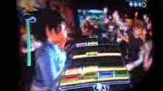 Seven Rock Band Hard Drums 5 99%