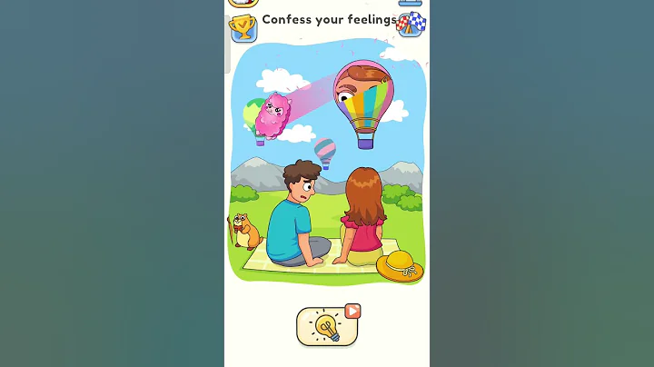 HOW TO BEAT LEVEL 4368 in dop5 #shorts #viralshorts #trending #america#usatoday#deleteonepart #usa❤️