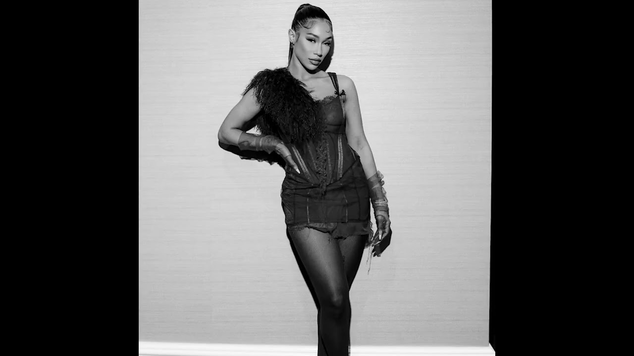 (FREE) BIA Type Beat 2026 | Latto x Megan Thee Stallion Type Beat 2026 - 