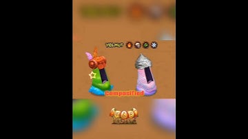 Yelmut - Amber Island - Composified #msmcomposer #msm