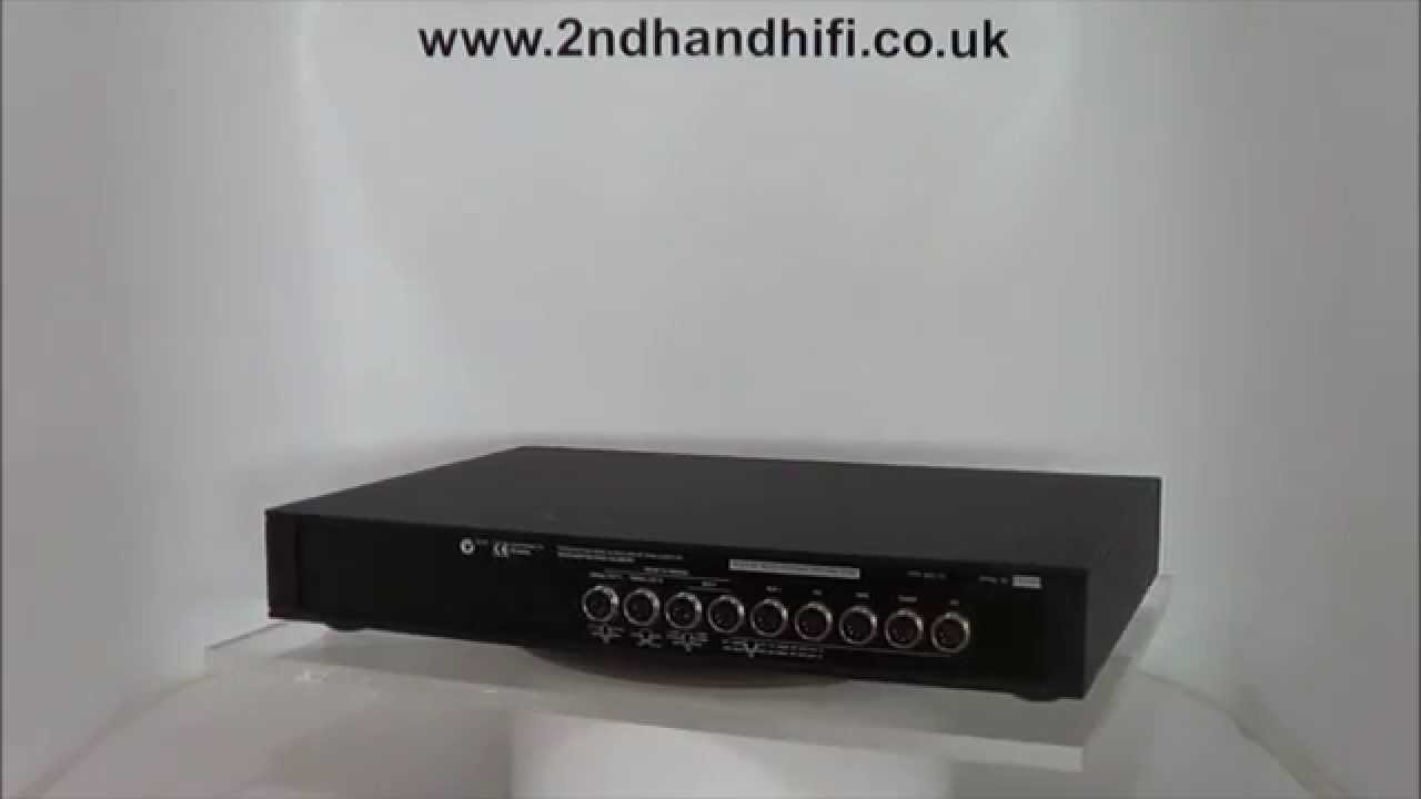 Naim NAC112