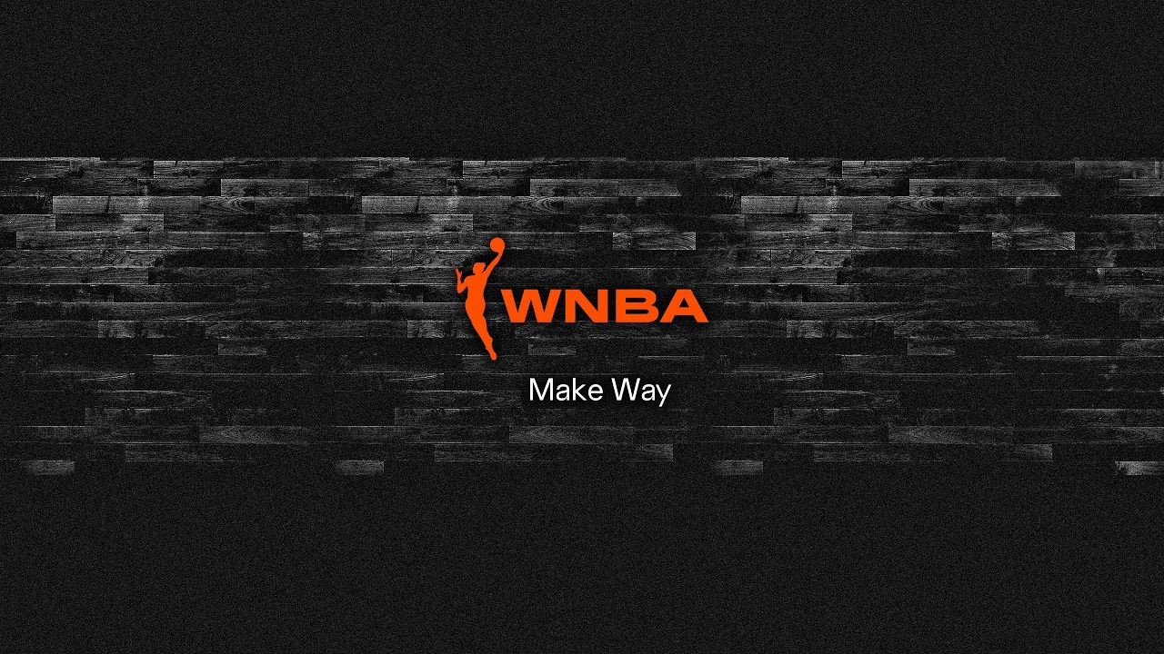 WNBA Live Stream YouTube