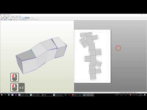 pepakura designer