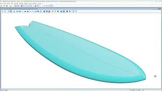 How to design the Simili Twin Fish with Free 3D layers screenshot 5