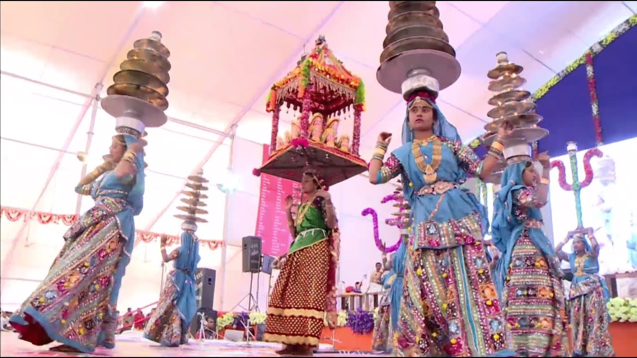 Beda Rass | Ambawadi Kalavrind Jhamkhambhaliya | Dayabhai Nakum | Lakhu Maa Rajpar