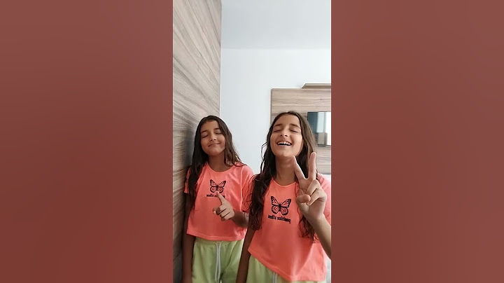 Testando nossa telepática de gêmeas