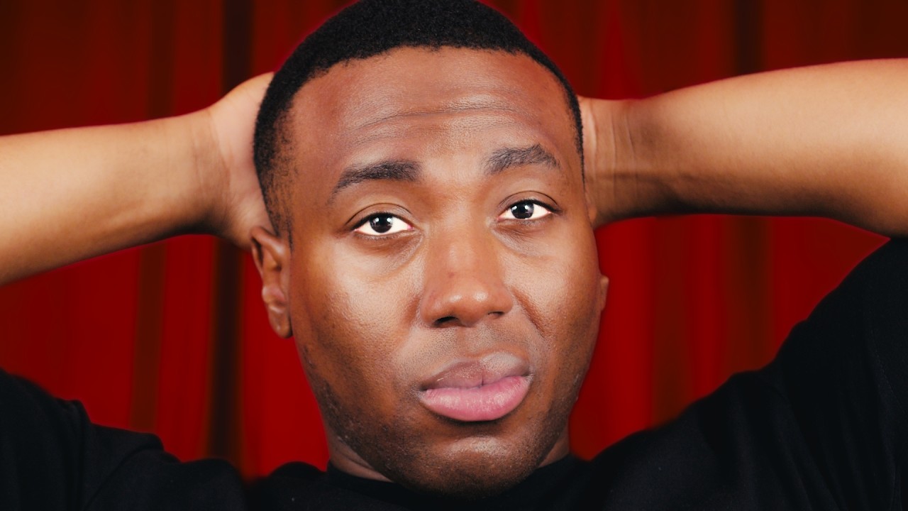 If you hate men, watch this.