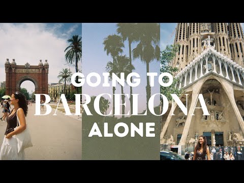 SOLO TRIP TO
