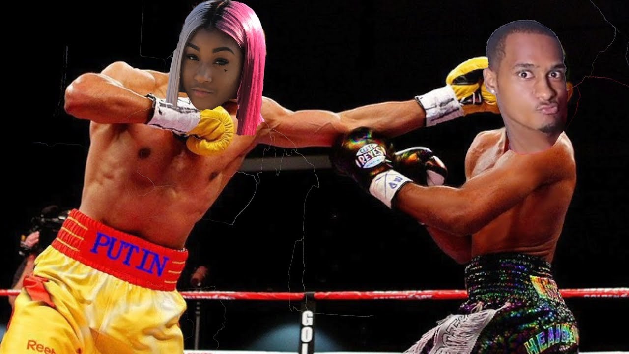 WHO KNOWS ME BETTER????  (SISTER Vs BOYFRIEND)