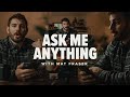 Ask Me Anything: HWPO Training Edition