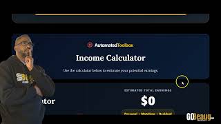 Automated Toolbox | Get My Exact Video Sales Letter FREE Or $47 Limited Time