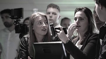 Live On Set - The Aftermovie [April 12]