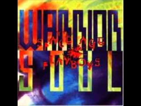 Warrior Soul - Love is a Drug