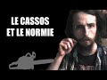 Le cassos et le normie  lbm 120