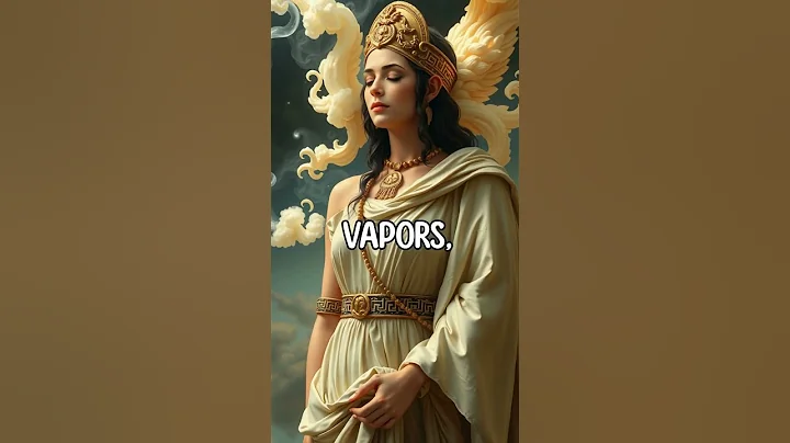 Voice of Apollo: The Oracle of Delphi