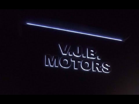 V.J.B. Motors gaat vol voor de toekomst !!