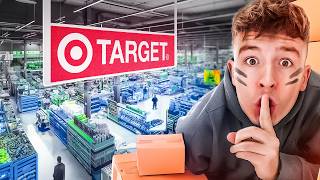 I Survived Overnight in a Supermarket! by Adam B 351,763 views 7 months ago 14 minutes, 26 seconds