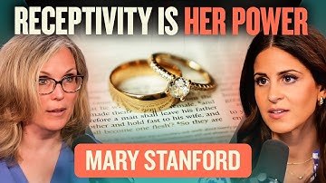 Biblical Submission: What Wives Really Need to Know w/Mary Stanford | E230 Lila Rose Show