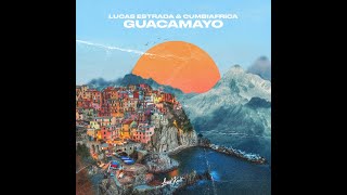 Lucas Estrada & Cumbiafrica GUACAMAYO Resimi