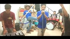 D'LENGOB BAND "AISYAH" (FIVE MINUTES)  - Durasi: 4:22. 