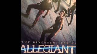 Allegiant Chapter 53 And 54