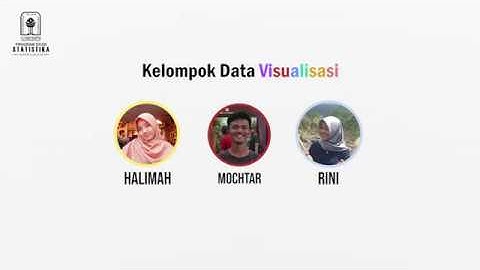 Visualization of Data Google Playstore Using Tableau - STATISTIKA UII