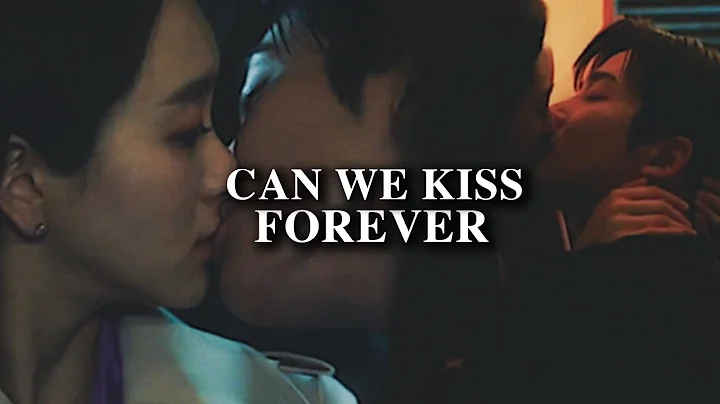Can We Kiss Forever? (Chae Hyun-seung  Yoon Song-a...