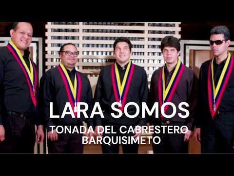 Quinteto Lara Somos Centro Nacional de Msica