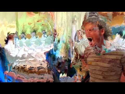 Get up, Thor - Exorcism Datamosh