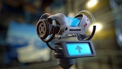 Aperture Tag Comes to Steam - Now You