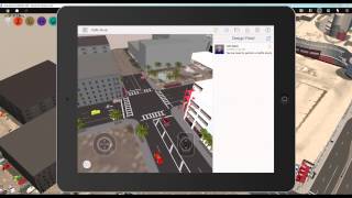 Collaboration using the Design Feed Ep 3