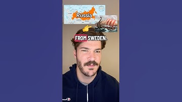 Viking origins of the word Russia #linguistics #history #language