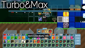 Growtopia Stealing Accounts Mrsongo!!! 8000DLS (Automatic Password Hack In Description)