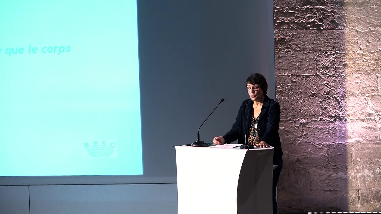 Témoignages d'expériences - Congrès de la RESC