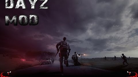 Arma 2: DayZ Overpoch - Dumbest play ever