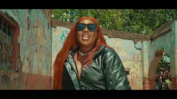 Aqualaskin - Tidwale Remix featuring Chanda Na Kay & Xaven (Official Music Video)