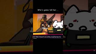 Who's gonna tell her... #dateeverything #dateeverythinggame #clips #gaming #funny
