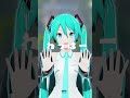 【MMD】ゾンビ　DECO*27 / 初音ミク
