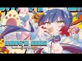 【XFD】BABY'S HIGH / Ponchi♪ feat.初音ミク The 2nd Album