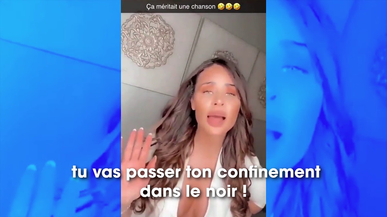 Sarah Fraisou séparée d'Ahmed : sa rivale Ines Lee jubile