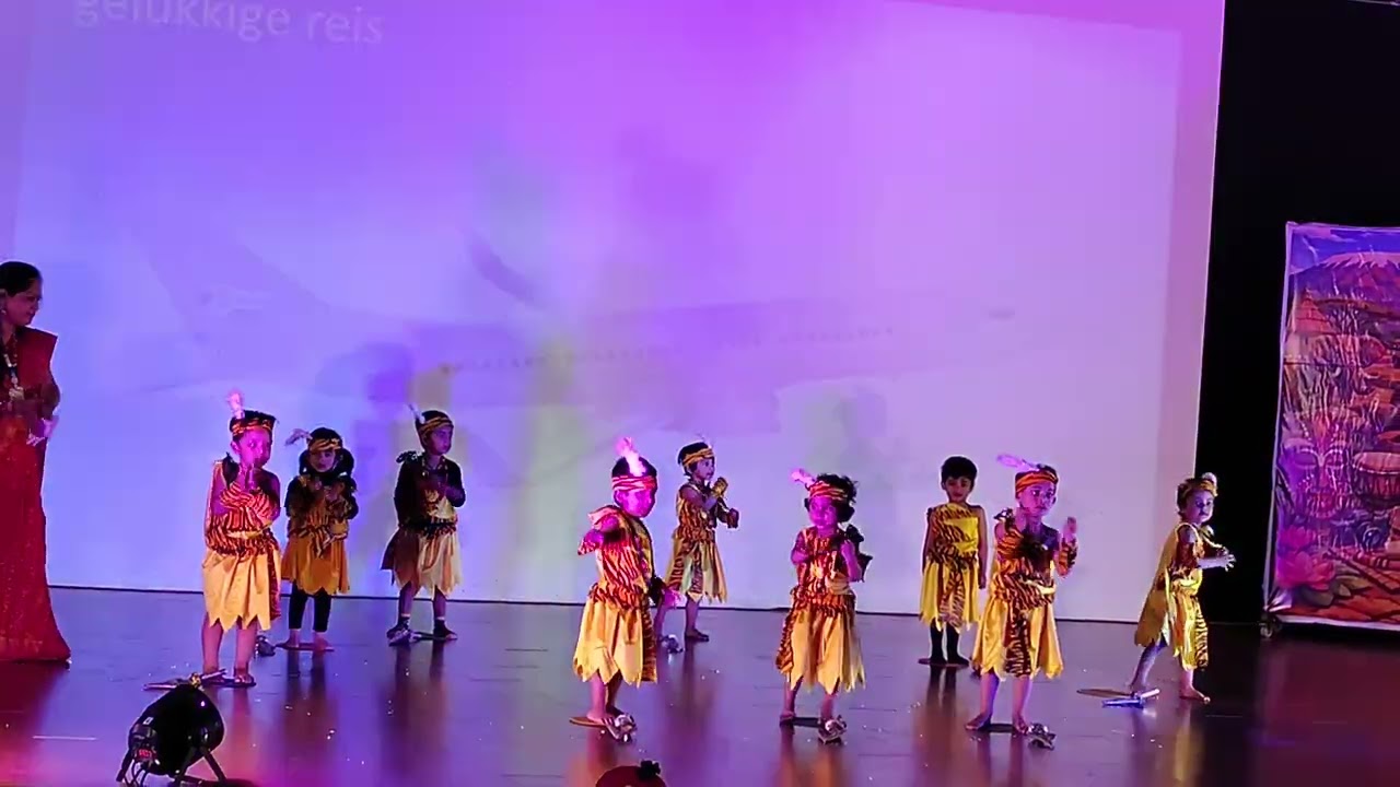 Reyu Annual Day event part-4