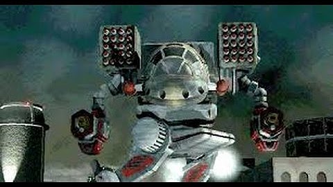 Mechcommander Expansion Ironman Playthrough Part 1