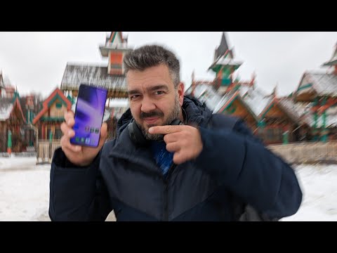 Честно про Samsung Galaxy S23 Plus / Арстайл /