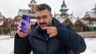 Честно про Samsung Galaxy S23 Plus / Арстайл /